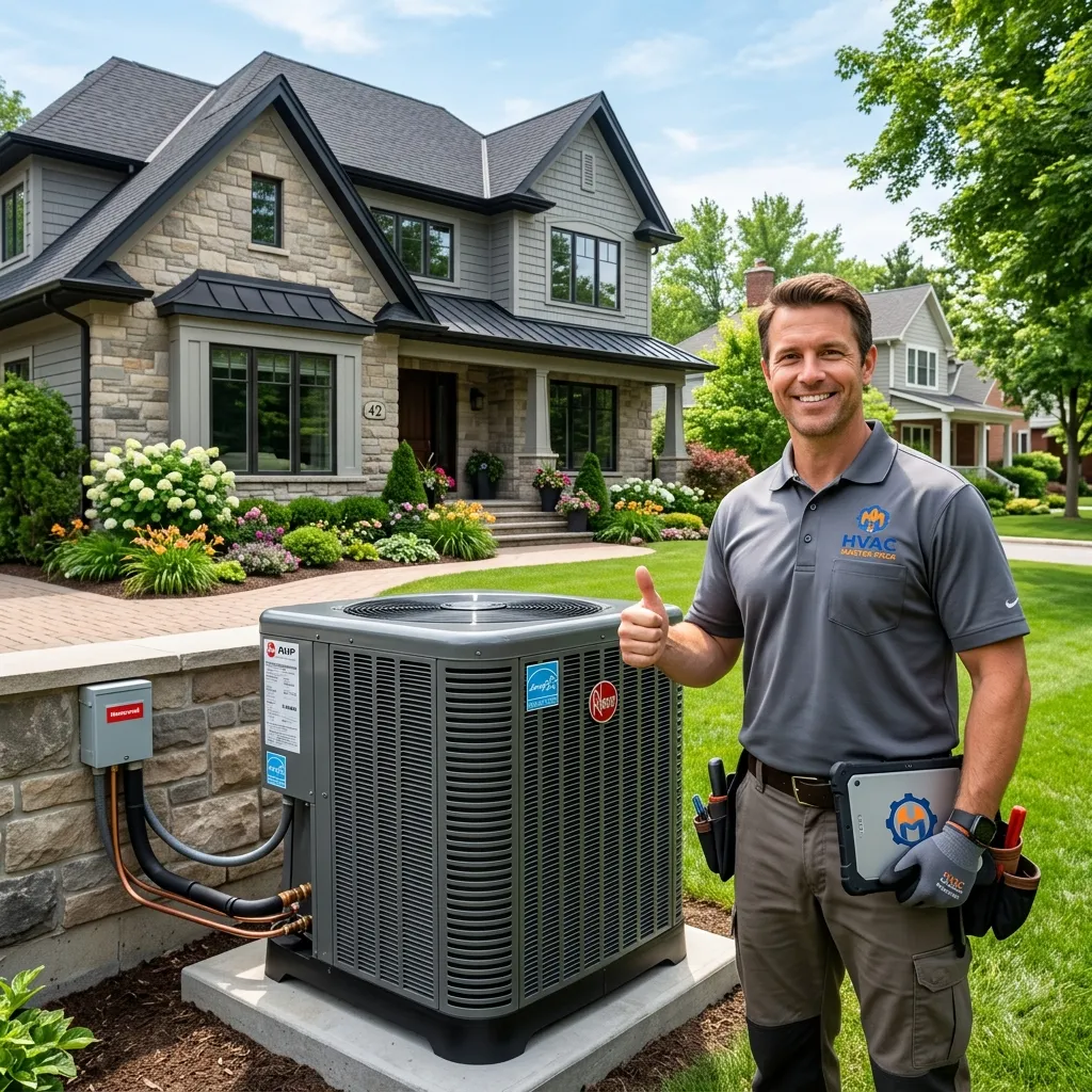 Heat Pump Services