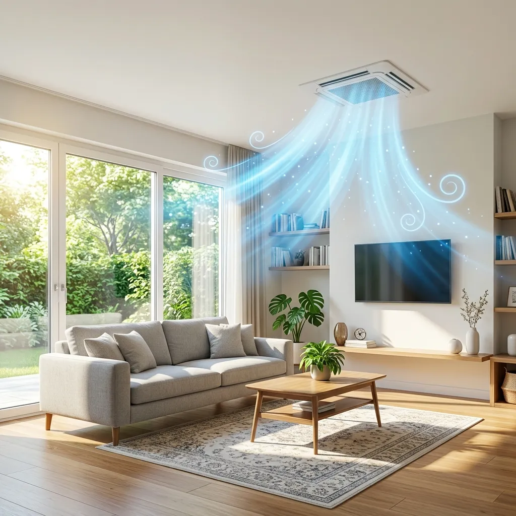 Indoor Air Quality